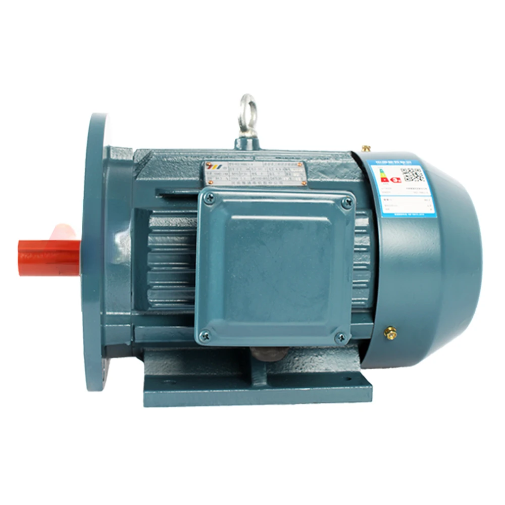 100hp 75kw 800 kw induction motor three phase ac motor 3 phase ac induction electric motor