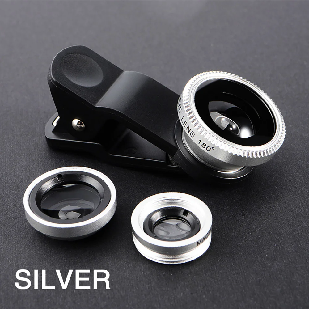 Variant: Silver