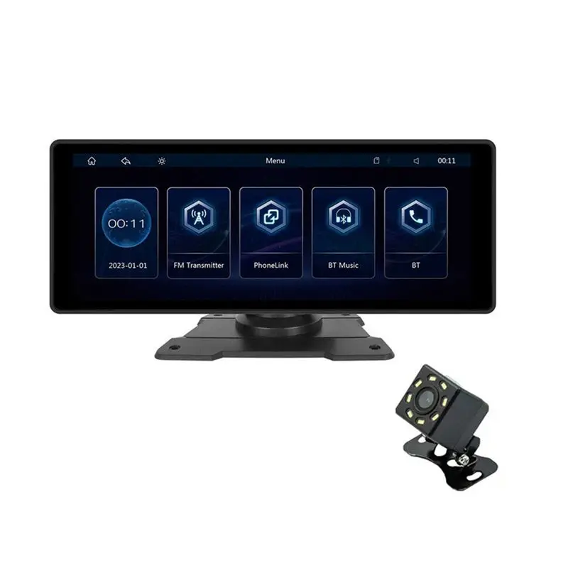 lecteur-intelligent-a40z-1026-pouces-avec-ecran-tactile-ips-carplay-et-android-auto-sans-fil-radio-portable-pour-voiture-hote-bluetooth
