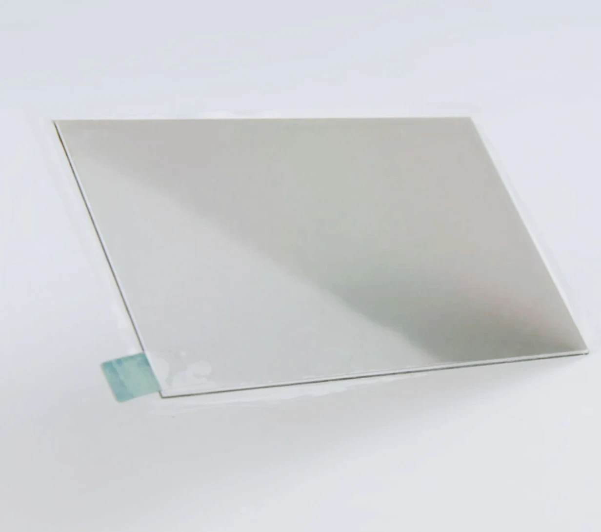 New compatible polarizer glass for WeWatch v51p projector 120 x 75 mm Replacement