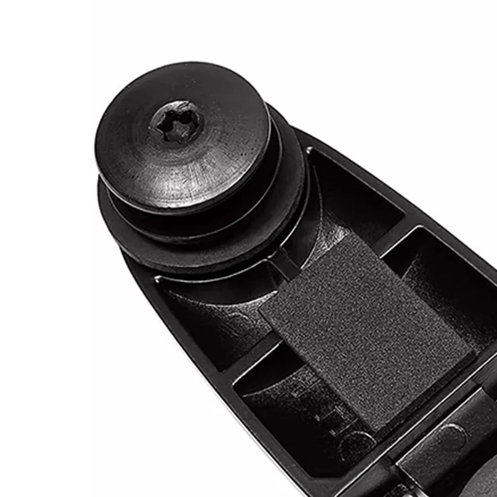 Right Left Glass Hinge Kit for Ford For Explorer Liftgate Ensures Accurate Glass Angle and Consistent Seal Compression