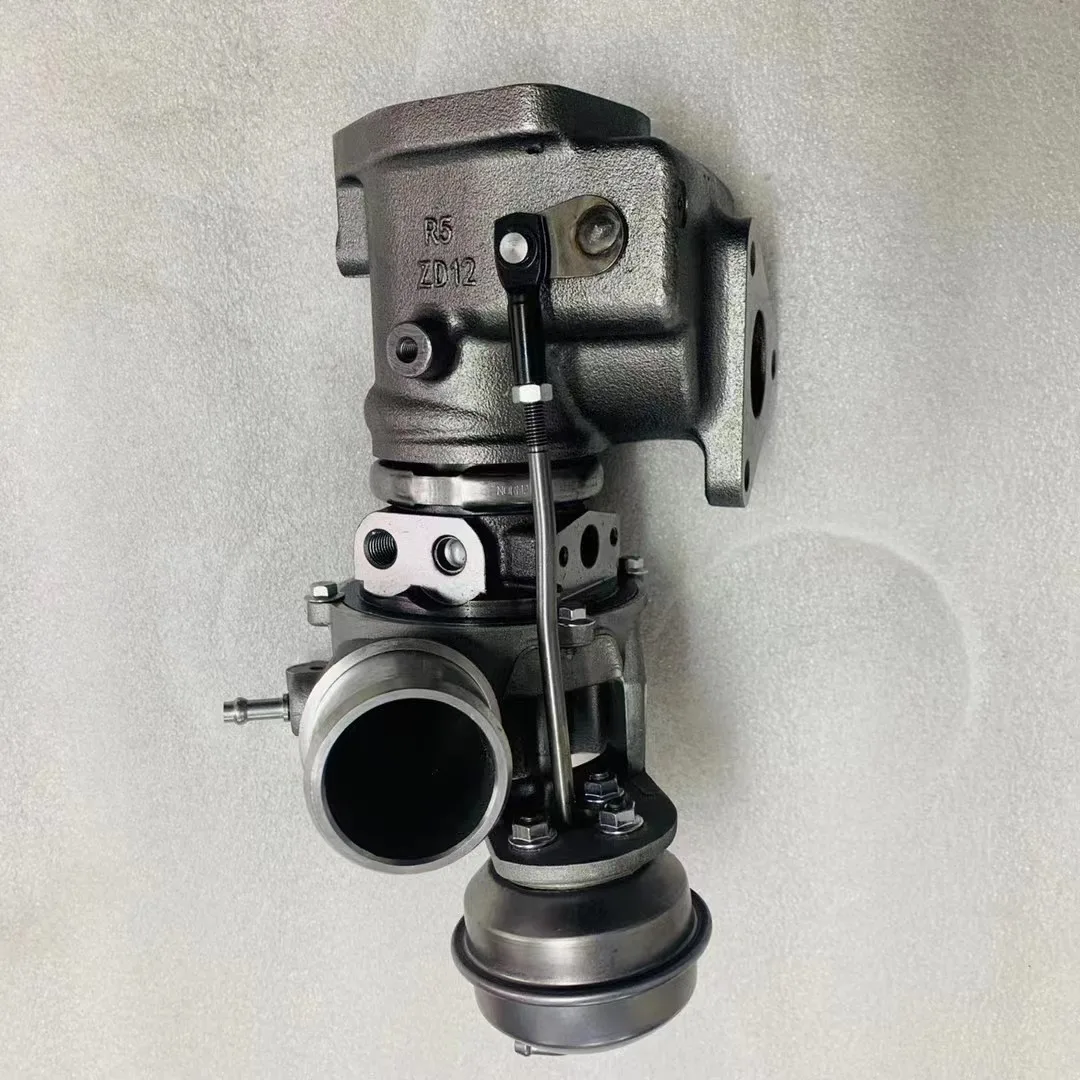 RHF3 Turbocharger 1118100-B03 VP76 New for CX70 1.5T Engine Turbocharger for Auto Parts Car Turbocharger Replacement - view 3