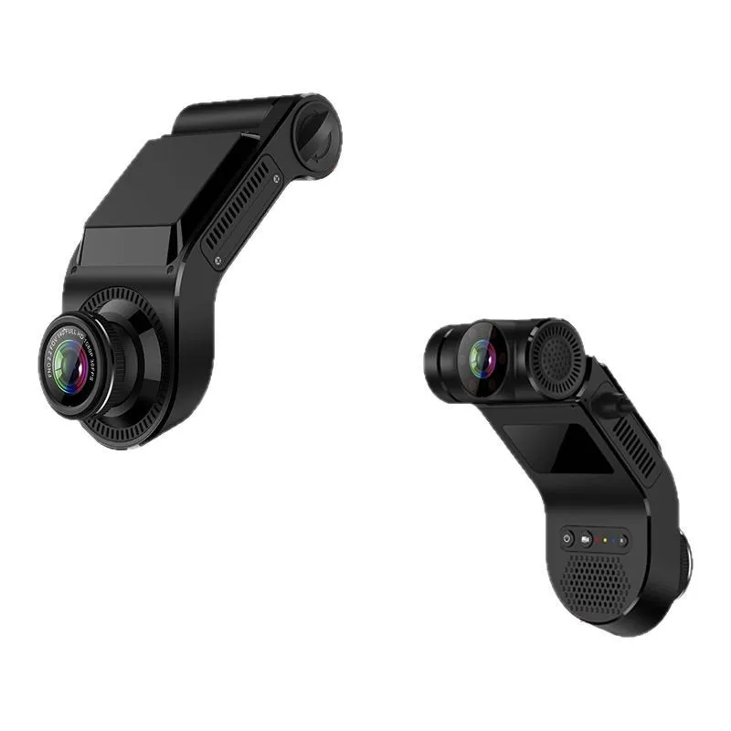 Dash Camera 4G Dual Cameras Front Back 4G Sim Card GPS Tracking CMSV6 CMSV7 Remote  Fleet Camera Car Video Recorder DMS