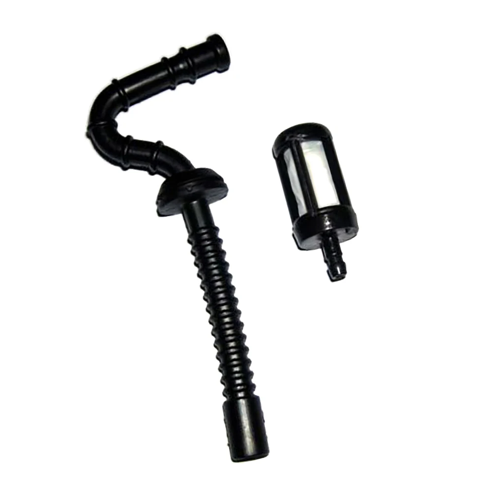 Fuel Delivery Hose and Filter for MS210 MS230 MS250 021 023 025 Chainsaw Replaces Part 1123 358 7702 0000 350 3500