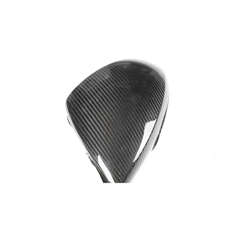 

for 911 Dry Carbon Fiber Sports Mirror Cover Rearview Mirror Housing Mirror case D Replacement