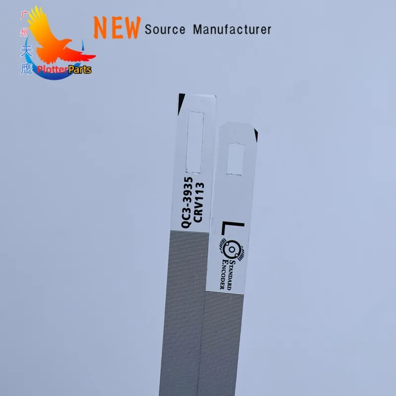QC3-3935-000 FILM TIMING SLIT Encoder Strip For Canon PIXMA G1000 G1010 G2000 G2010 G2800 G3000 G3010 G4000 G4010 G4800 G3800