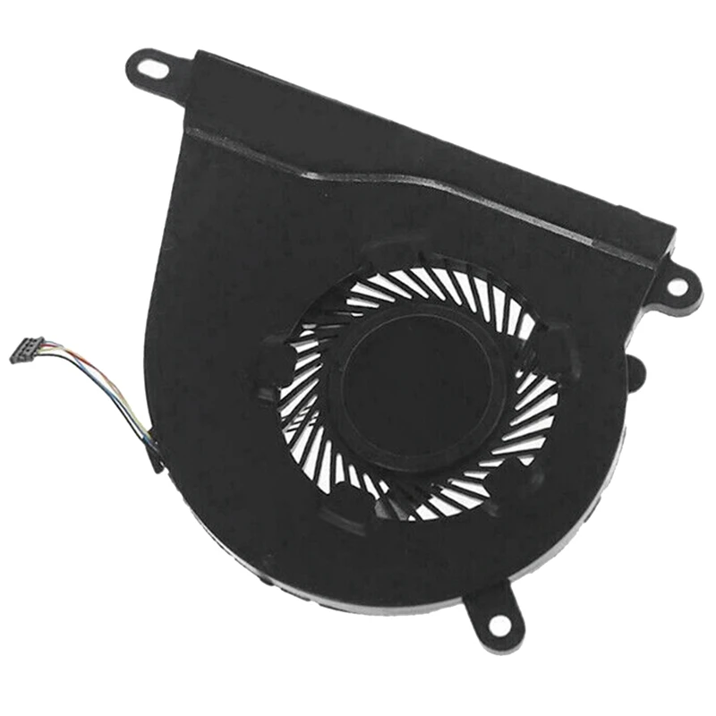 Accessories Notebook CPU Cooling Fans For HP Pavilion 15-DY 14-DQ L68134-001 L68133 ND75C07-19A18 15-DY1024 14-Dq1037 TPN-Q221