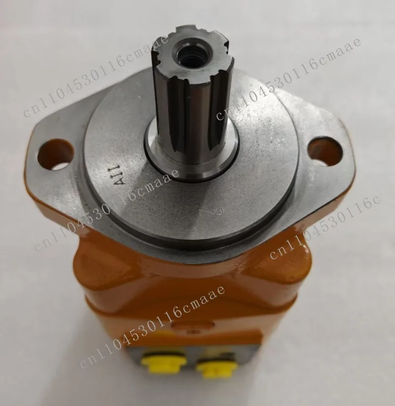 60022996 Cycloidal Motor BM3-160H5A for Sany Apply To Concrete Pump