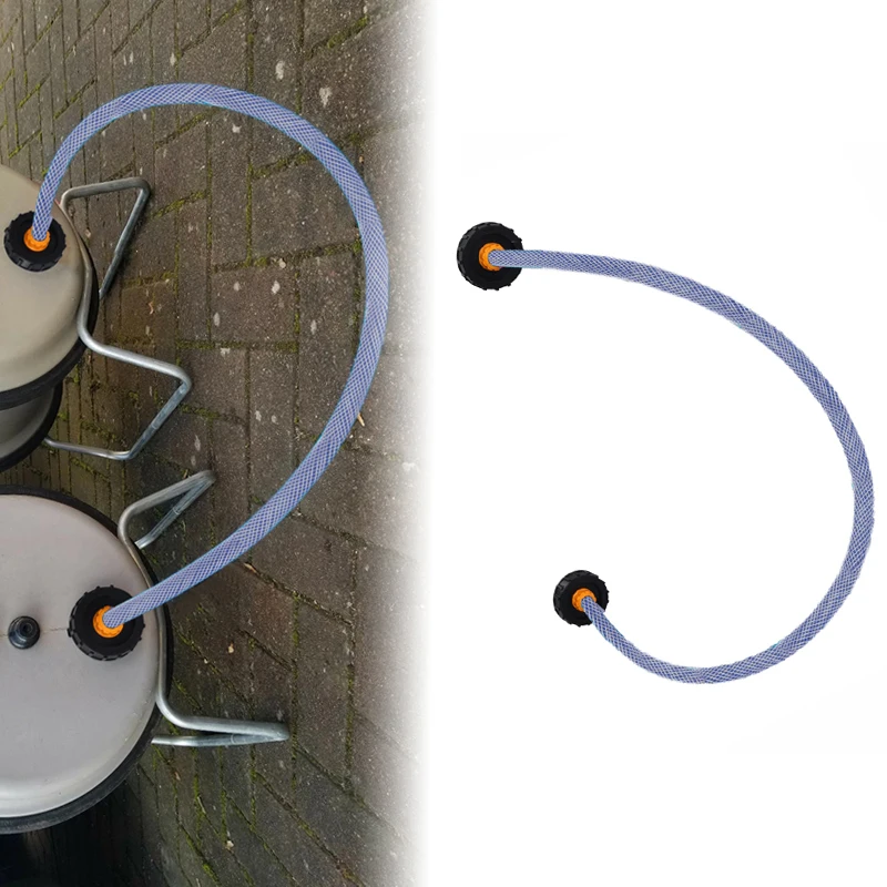 

1 шт. для соединения Aqua Roll Kampa Rolly Polys RV, разъем для водяной бочки, каравана, дома на колесах, кемпера, вместе, разъемная часть