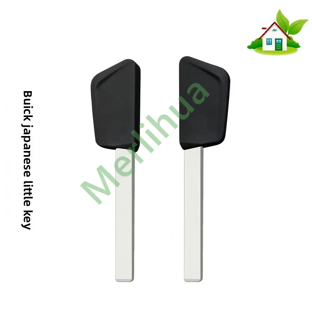 

Compatible with Buick E5 Mini Key, Metal Key, and Remote Key