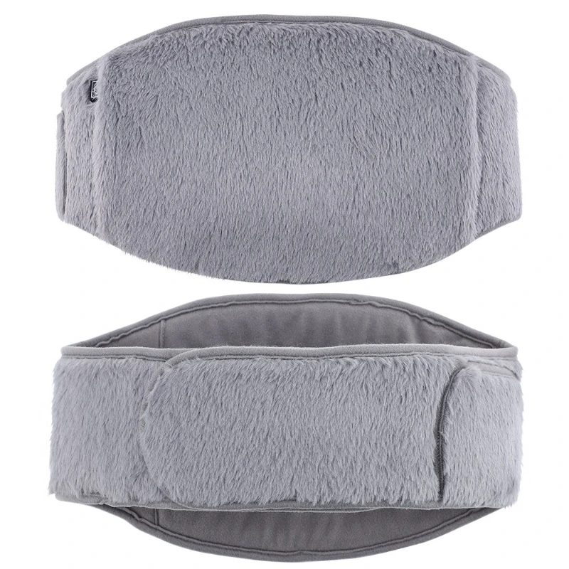 

3-speed cold proof uterus with USB charging, hot compress for abdomen, hand heater, waist massage tool