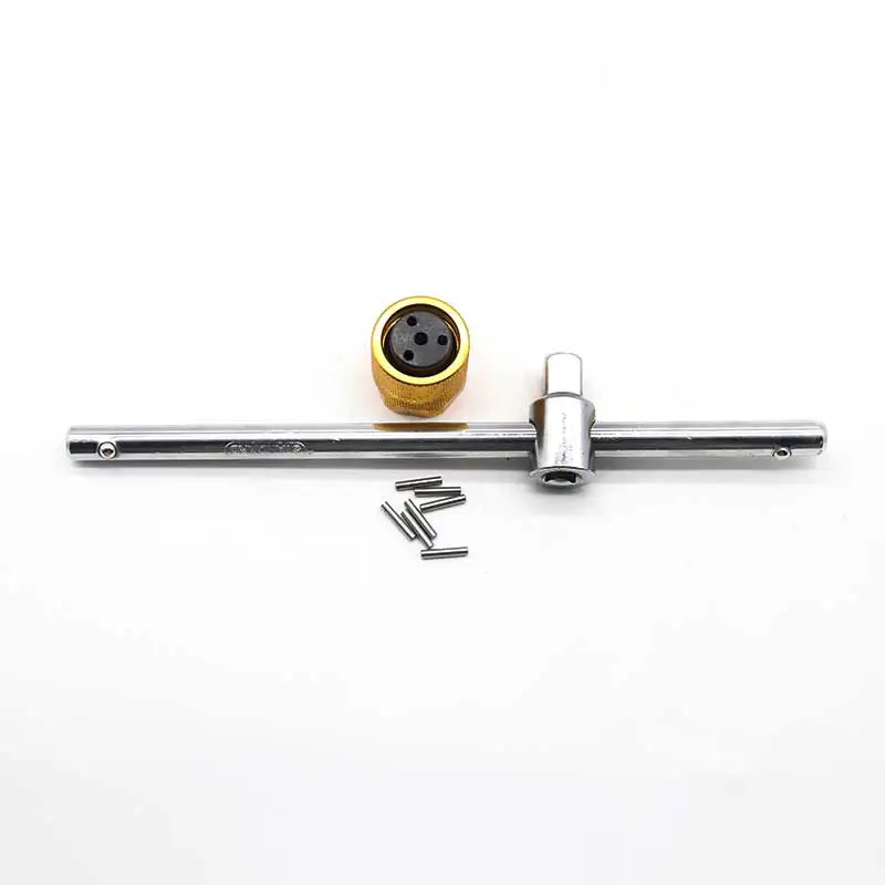 

ERIKC E1024044 Injector Disassemble Three Jaw Spanner Injector Part Disassembly Installer Tools