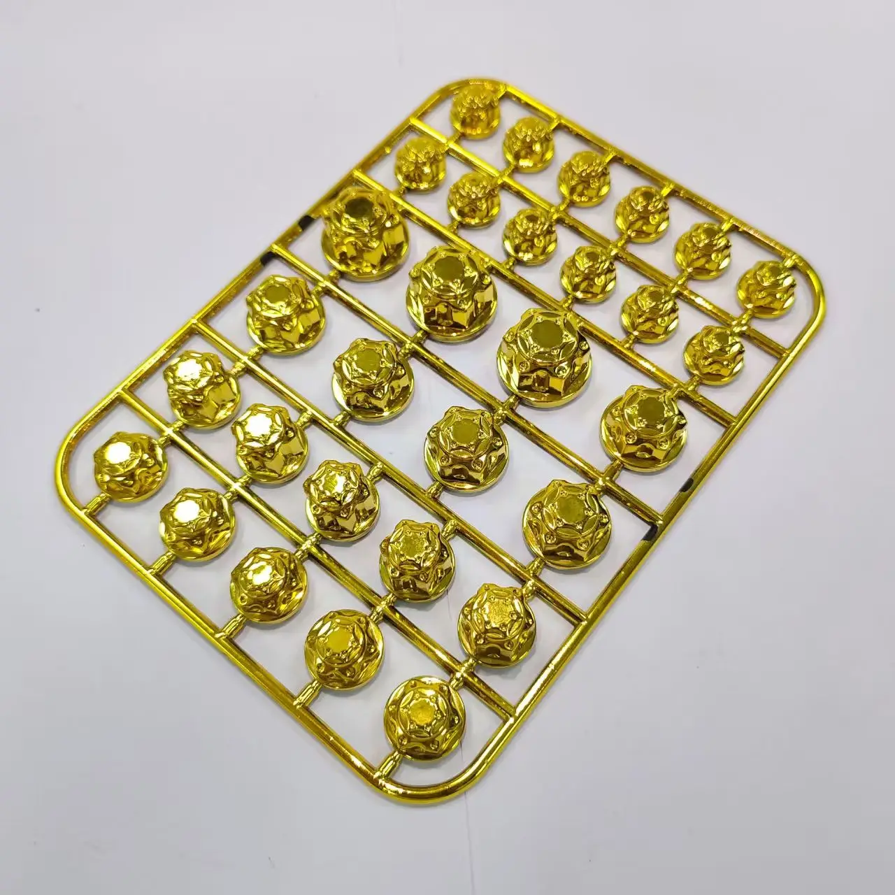 2025 جديد العالمي للدراجات النارية المسمار غطاء الزخرفية منع مسامير من الصدأ تجميل الدراجات النارية متعدد الألوان غطاء برغي