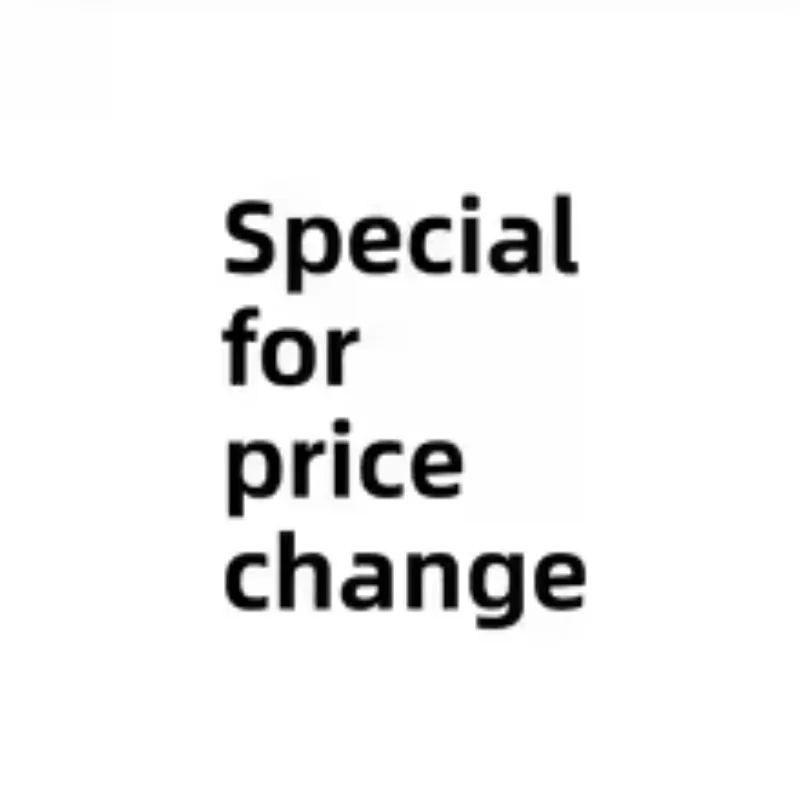 Extra Cost Supplementary Payment image 3