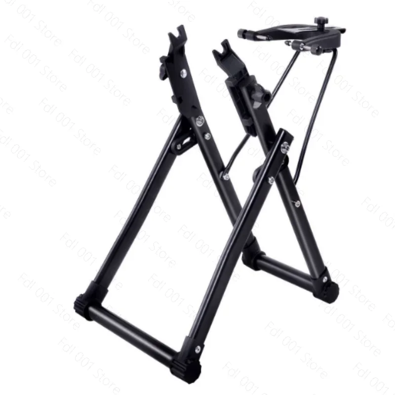 Bicycle Wheel Correction Table Circle Adjustment Platform Car Repair Tool Wheelset Platform Mountain Bike Hub Corrector