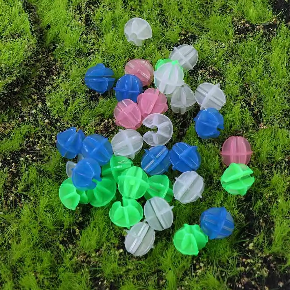 Luminous Colorful Wrap Tubes Decor Bike Wheel Spoke Bicycle Spoke Decor Spoke Wrap Tubes Spoke Color Beads Bicycle Spoke Beads
