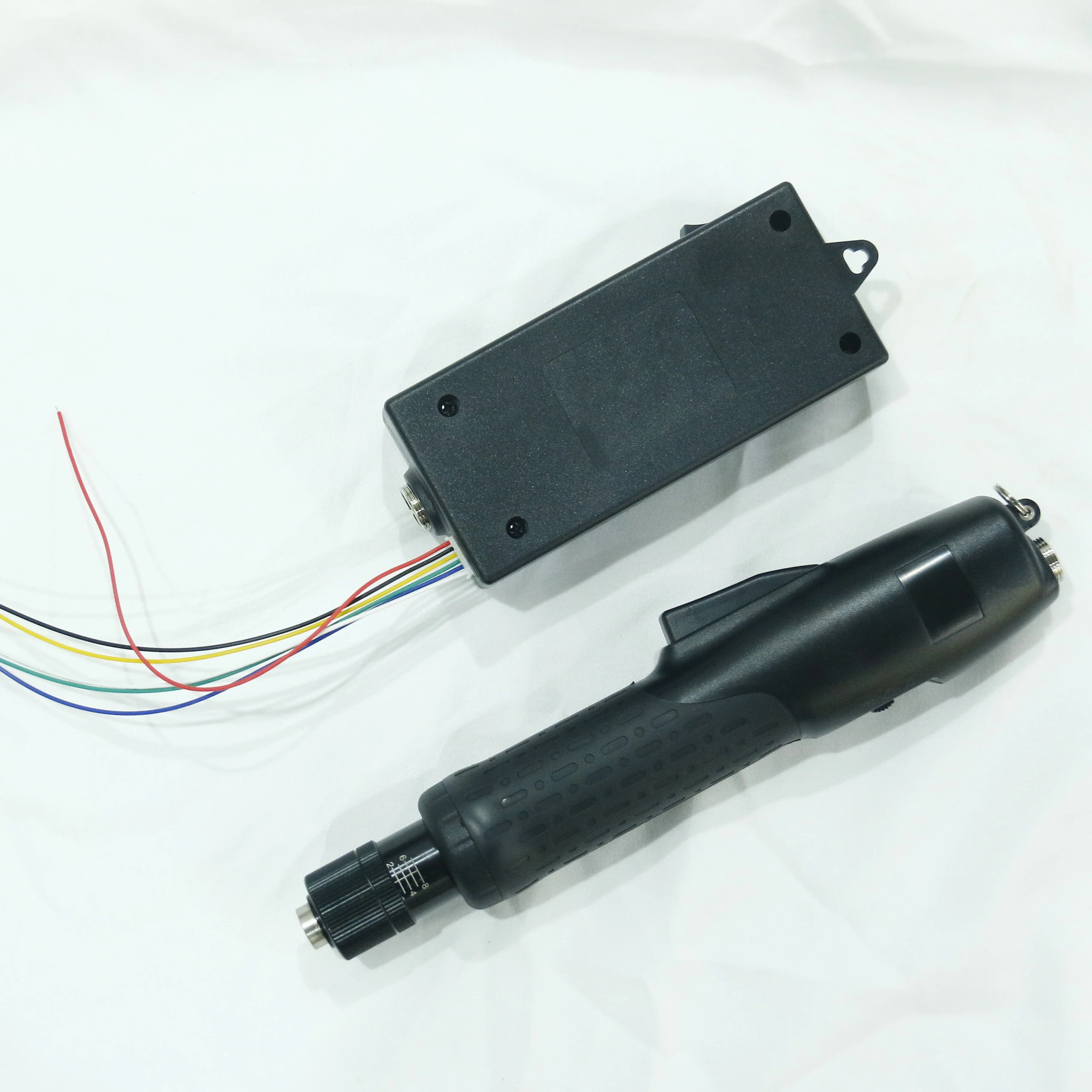 0.5-2.55 Nm Electric Screwdriver (w/ Signal Output Function)