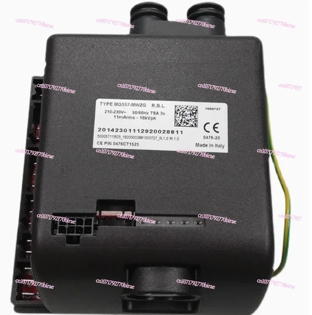 100%New Original in Box MG557-MWZG