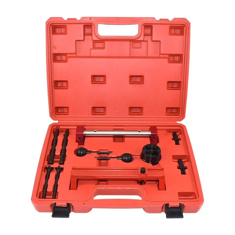 For BMW M3 Z3 Z4 3.2 V6 S54 3.2 Engine Timing Special Tool Set Automobiles Parts Accessories Auto Repair Mechanic Car Stuff