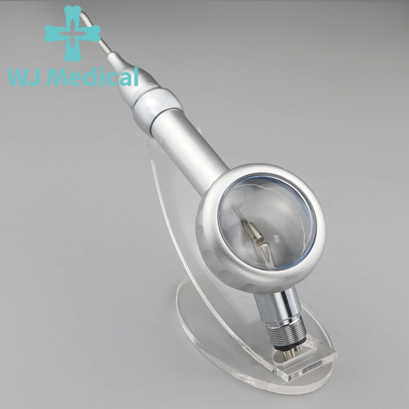 Dental Micro Blaster Teeth Whitening Equipment Interface Microetcher Sandblasting Gun Air Abrasion Polisher Dentistry Tools