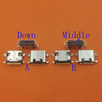 5-100Pcs Dock Charger Charging Jack Connector USB Plug For Leagoo Power 5 KIICAA MIX S10 S11 Lenovo S5 K520 Vernee V2 Pro X X1