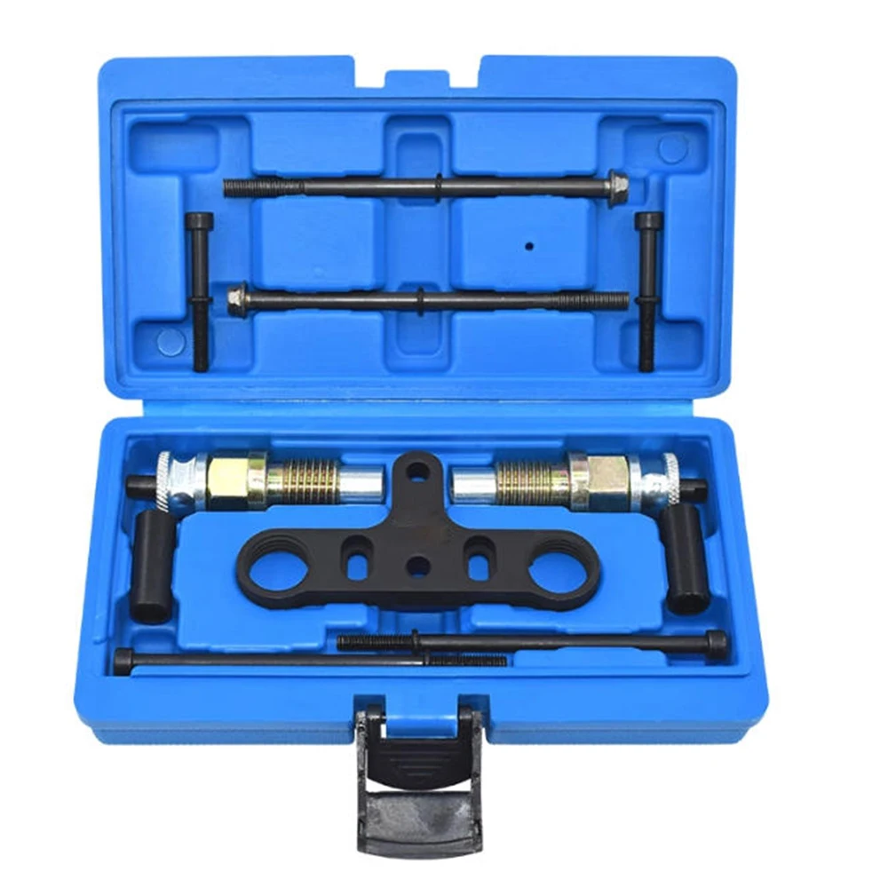 Herramienta de extracción de instalación de inyector de combustible para BMW N20 N55