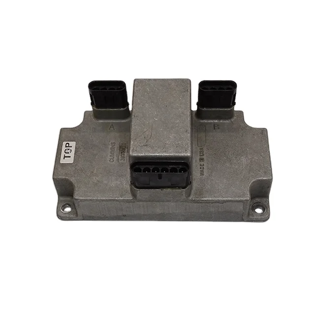 CGAS Gas Ignition Control Module 3973087 cummins engine parts