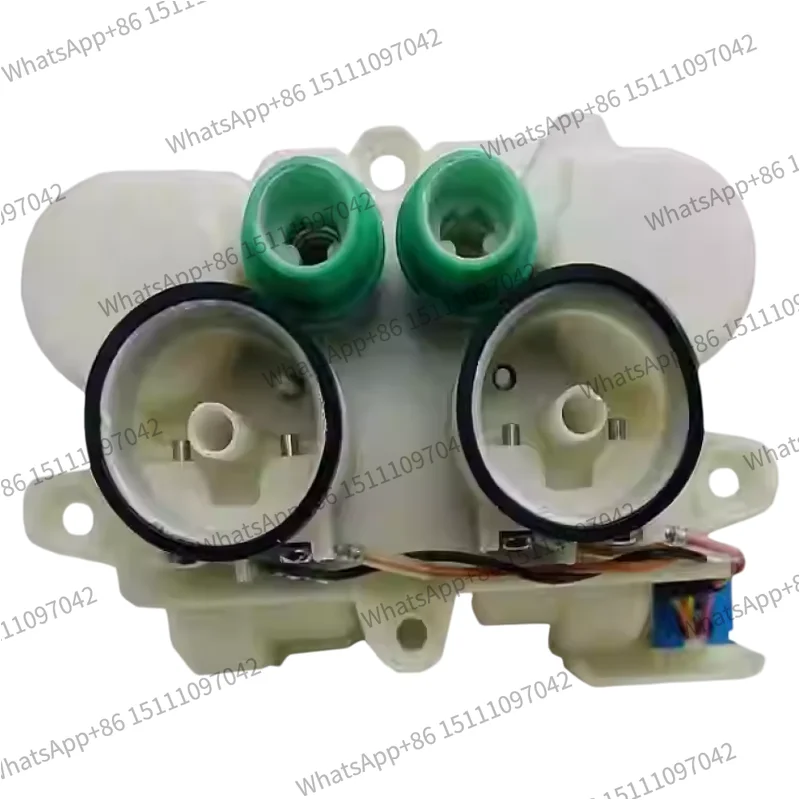 NEW for Samsung Washing Machine DC97-19821A Automatic Laundry Detergent Powder Dispenser Into The Water Distribution Box Motor