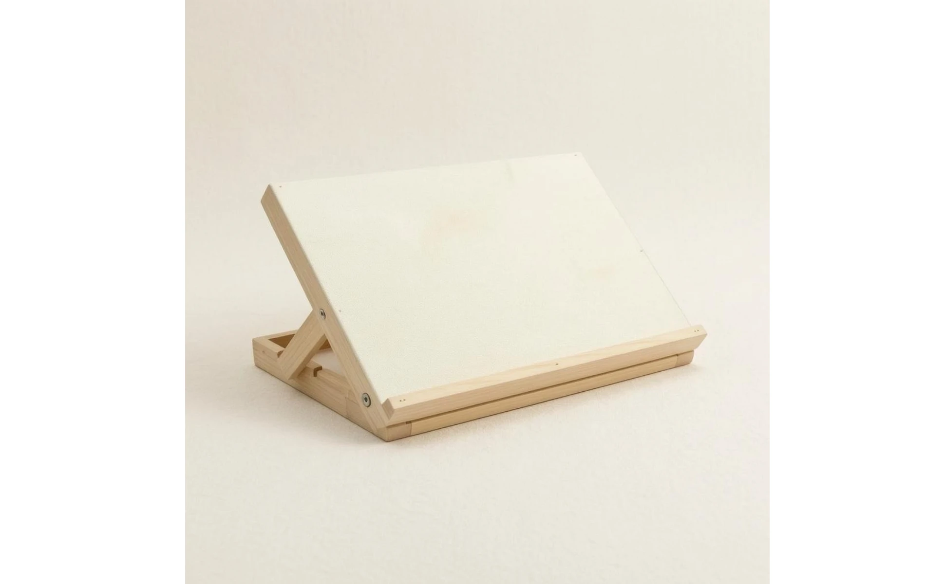 Tabletop Drawing Easel Collapsible Foldable Easel Stand Drafting Board Portable