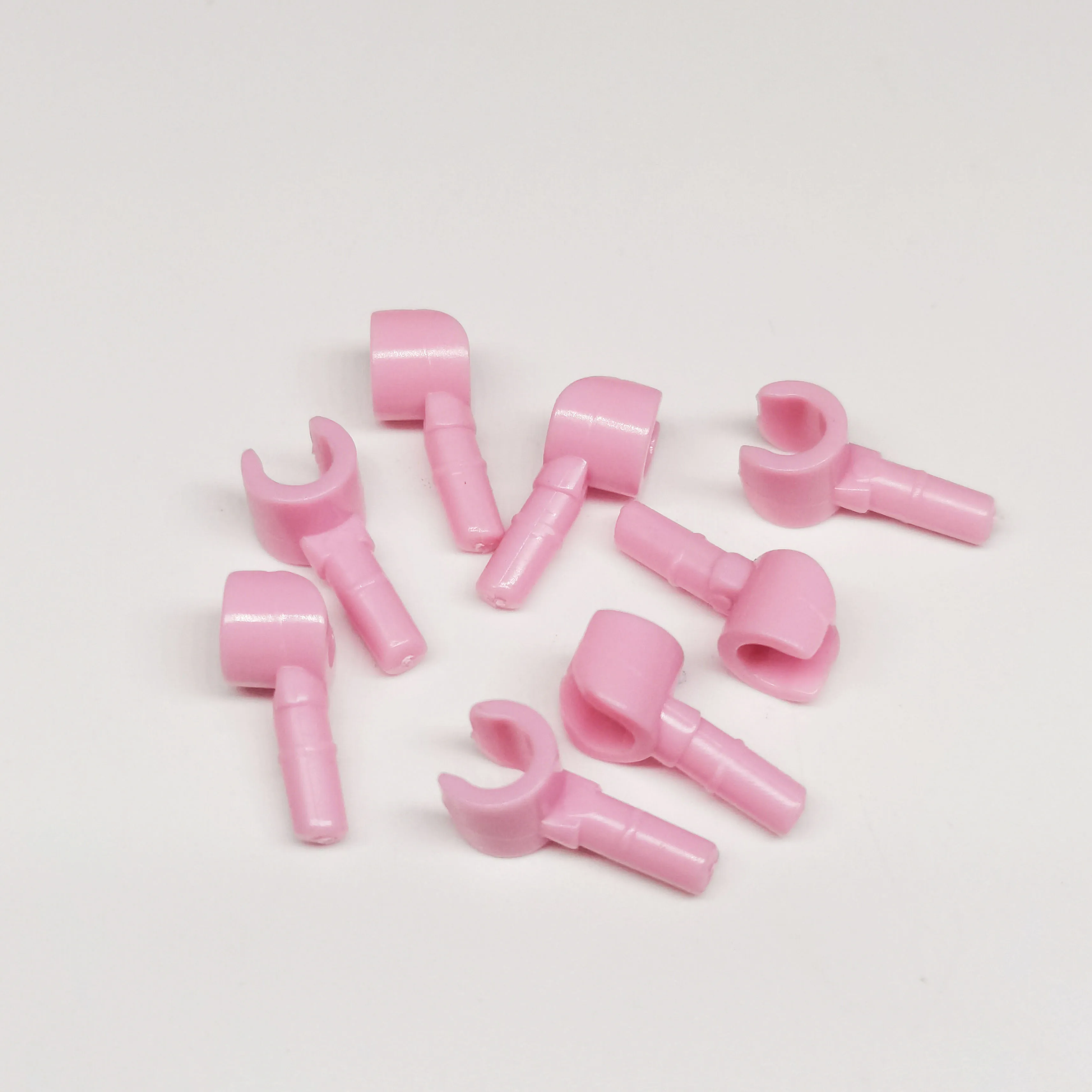 100 stücke diy moc für 983 baustein teile für körperteil hand