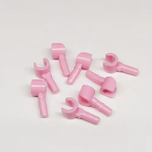 100pcs DIY MOC For 983 Building block Figures parts For Body Part Hand - Image 64
