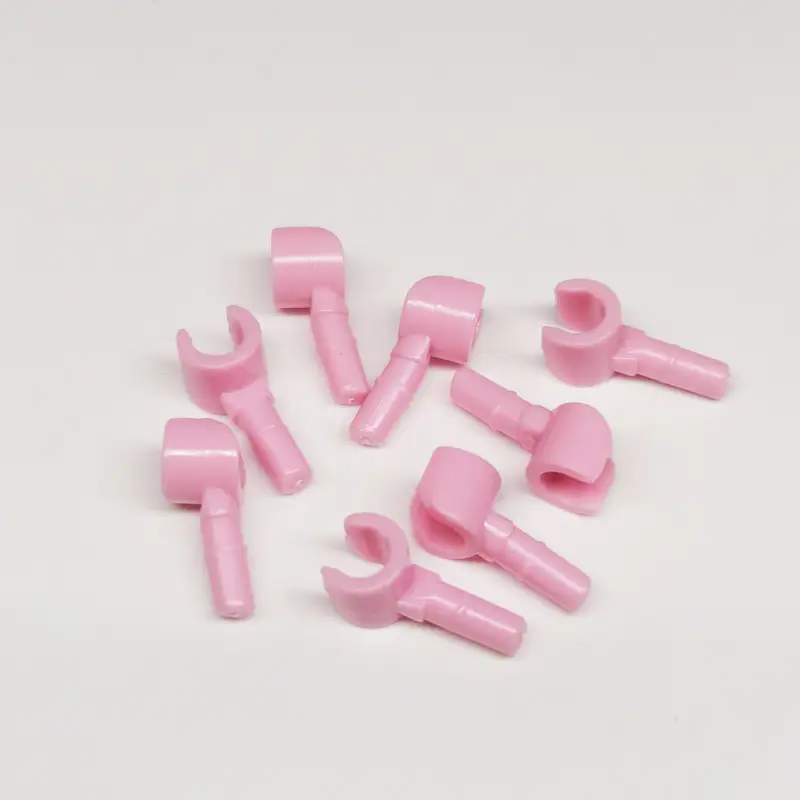 100pcs DIY MOC For 983 Building block Figures parts For Body Part Hand - Image 64