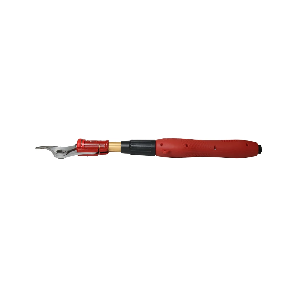 36V KINGSON 3.0CM Electric Adjustable Telescopic Rod Garden Trimmer