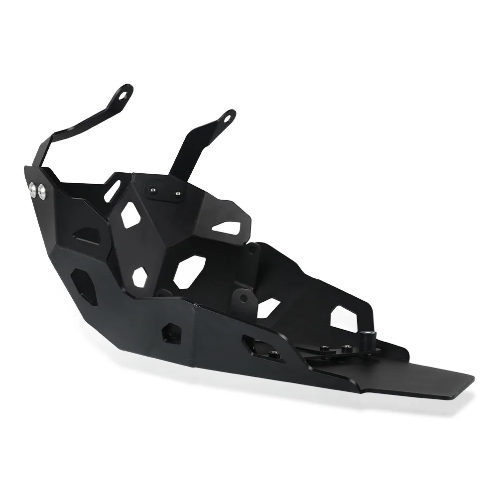 Engine Chassis Protection Plate Protective Cover Accessories FOR Tiger 900/GT/Pro 2019 2020 2021 Motorcycle Stainless Steel