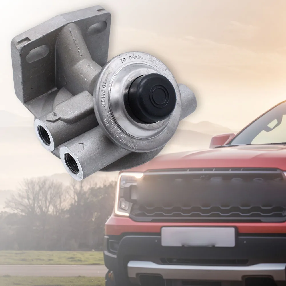 

Металлический ручной заправочный насос, монтажная база для дизельного топливного фильтра, монтажная база для дизельного топливного фильтра M16X1,5 мм, 1-14 дюймов, вращающееся крепление