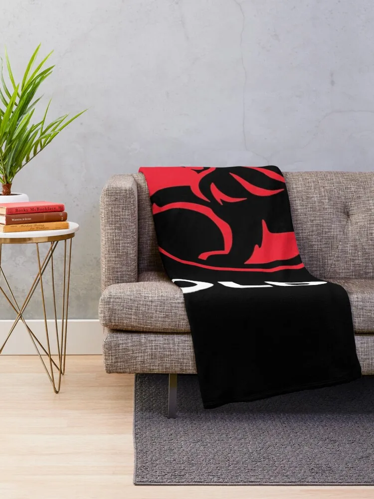 BEST SELLER - Holden-logo Merchandise Essential Throw Blanket manga Thin Bed covers Blankets