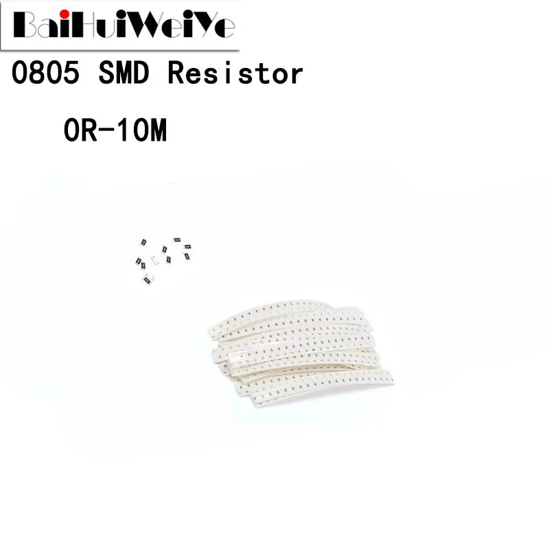 100Pcs/Lot 0805 Smd…