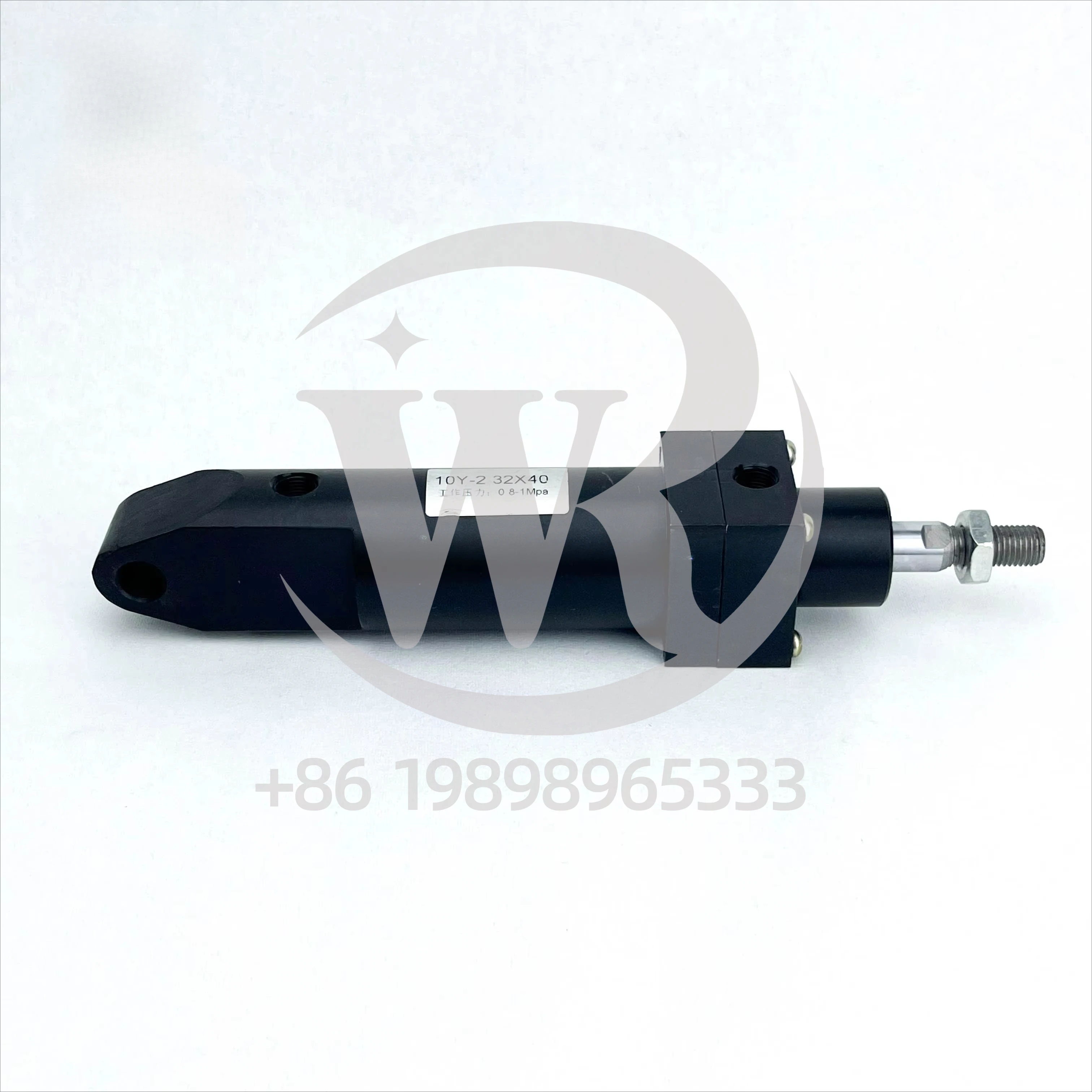 10Y-2 32-40 Suitable for Heidelberg Cylinder Support Rod Offset Printing Press Spare Parts
