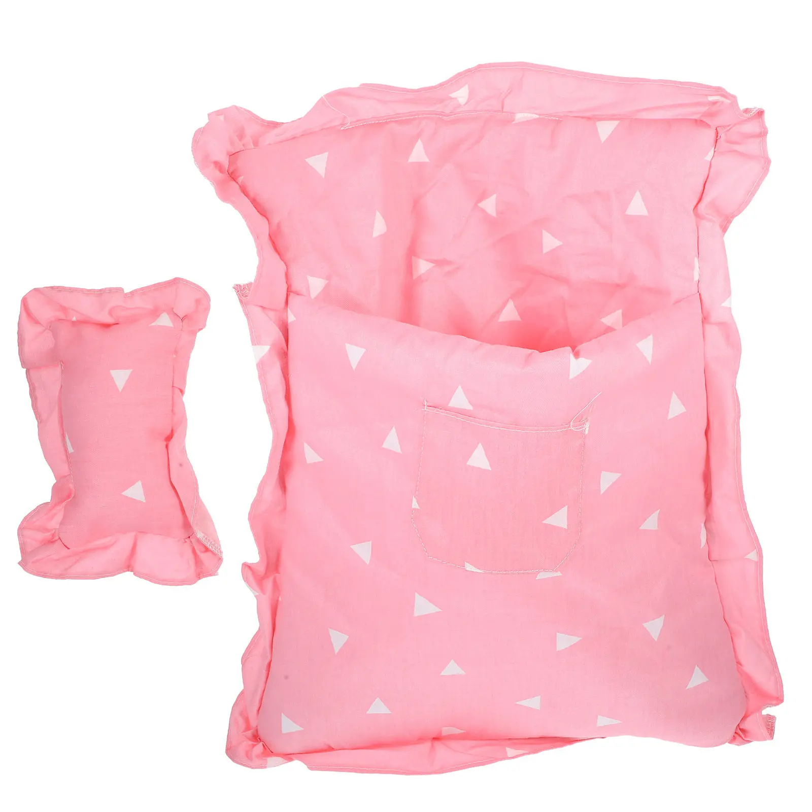 

Cotton Sleeping Sack for Soft Comfortable Durable Easy to Wear Perfect Gift for Teens Decorative Use Sleeping Bag