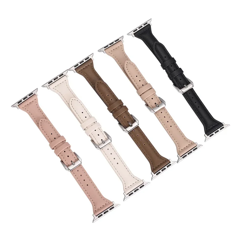 Thumbnail 2 - #19 Trending Apple Watch Straps Right Now