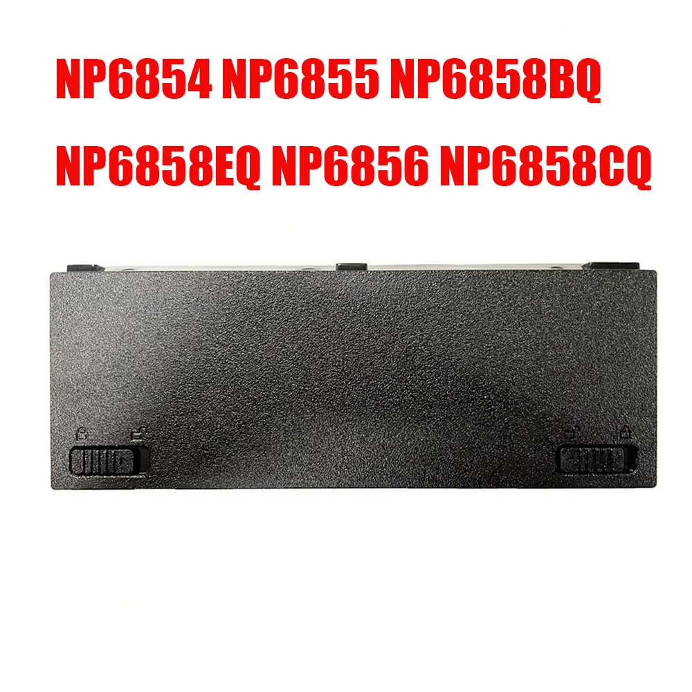 

Laptop Battery For Sager NP6854 NP6855 NP6858BQ NP6858EQ NP6856 NP6858CQ NH58RHQ NH58RCQ NH58DCQ 14.4V 48.96WH 3275mAh New