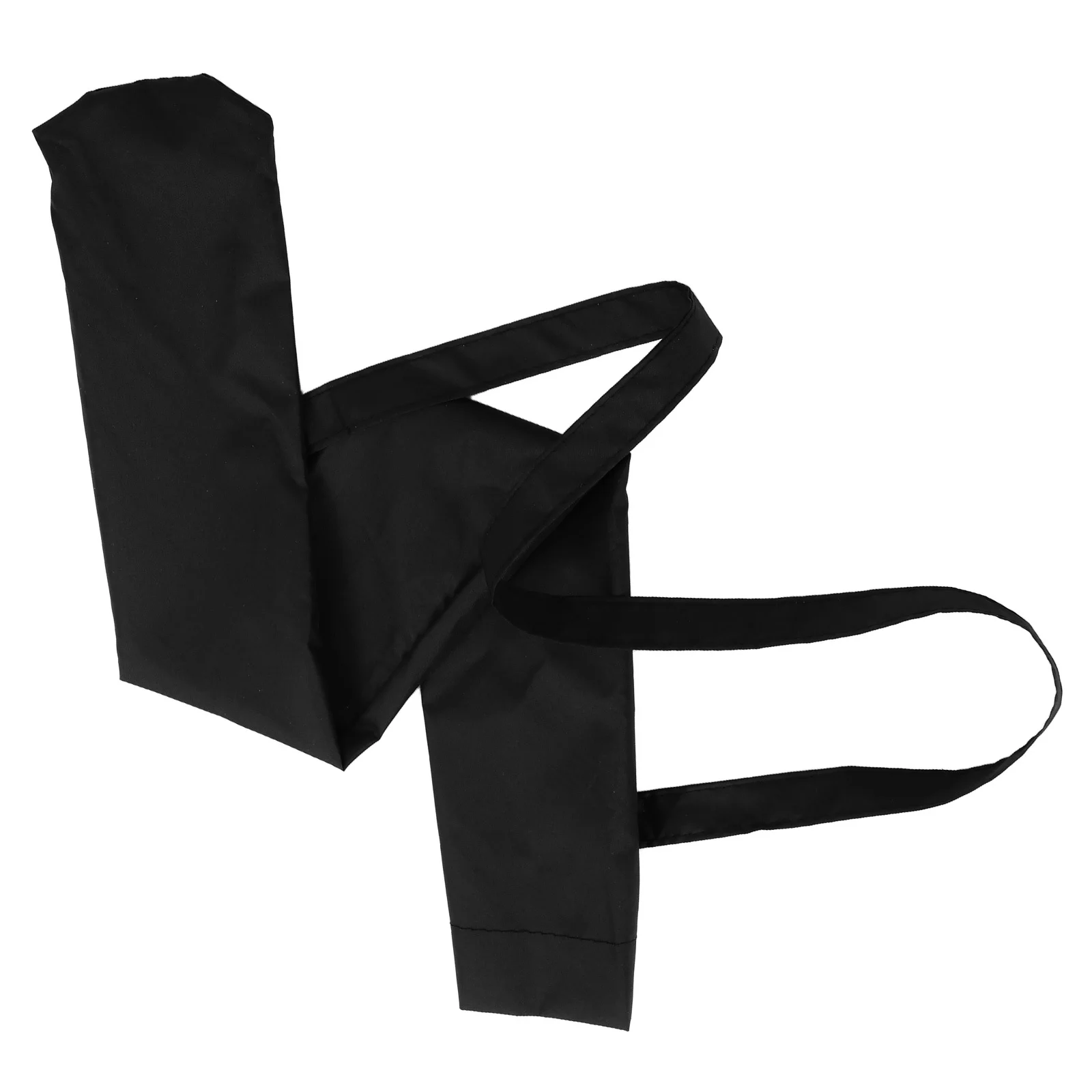 

Rain Umbrella Sleeve Cover Waterproof Foldable Storage Bag For Wet Umbrellas Portable Travel Outdoor Car Use