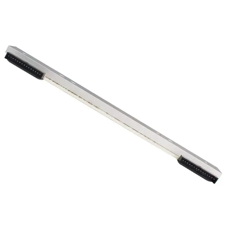 رأس الطباعة Jiabo GP1124D رأس طباعة الباركود 1225D 1125D بوليصة الشحن الإلكترونية رأس حراري إصدار RoHM