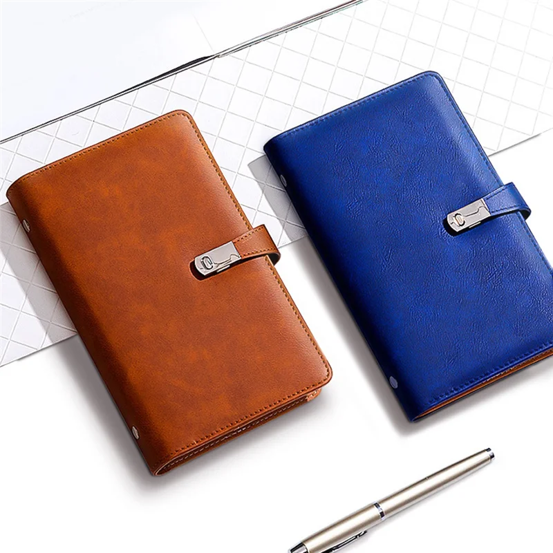 

Card Book Holder Organizer, Portable Business Card Holder Book For Men&Women, 120 Card Capacity Name Card Booklet