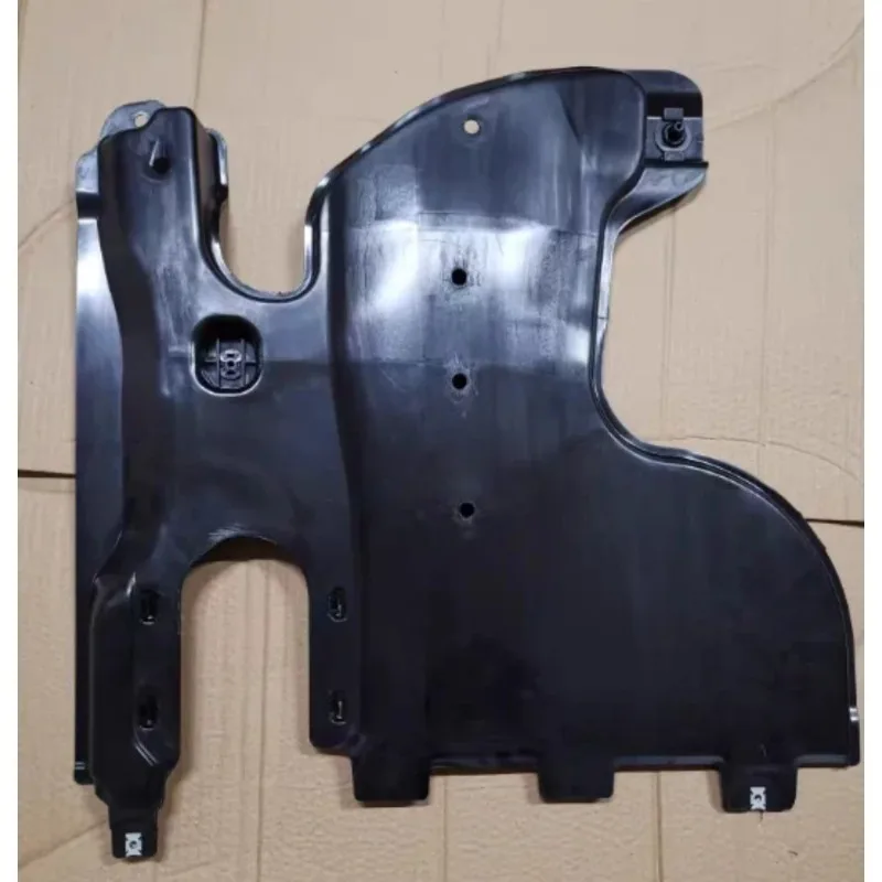 For Audi Q3 for VW TiguanL T-Roc for Skoda Kodiaq Underbody Shield Chassis Rear Fender Mudguard Left Right 5QF825101A 5QF825102A