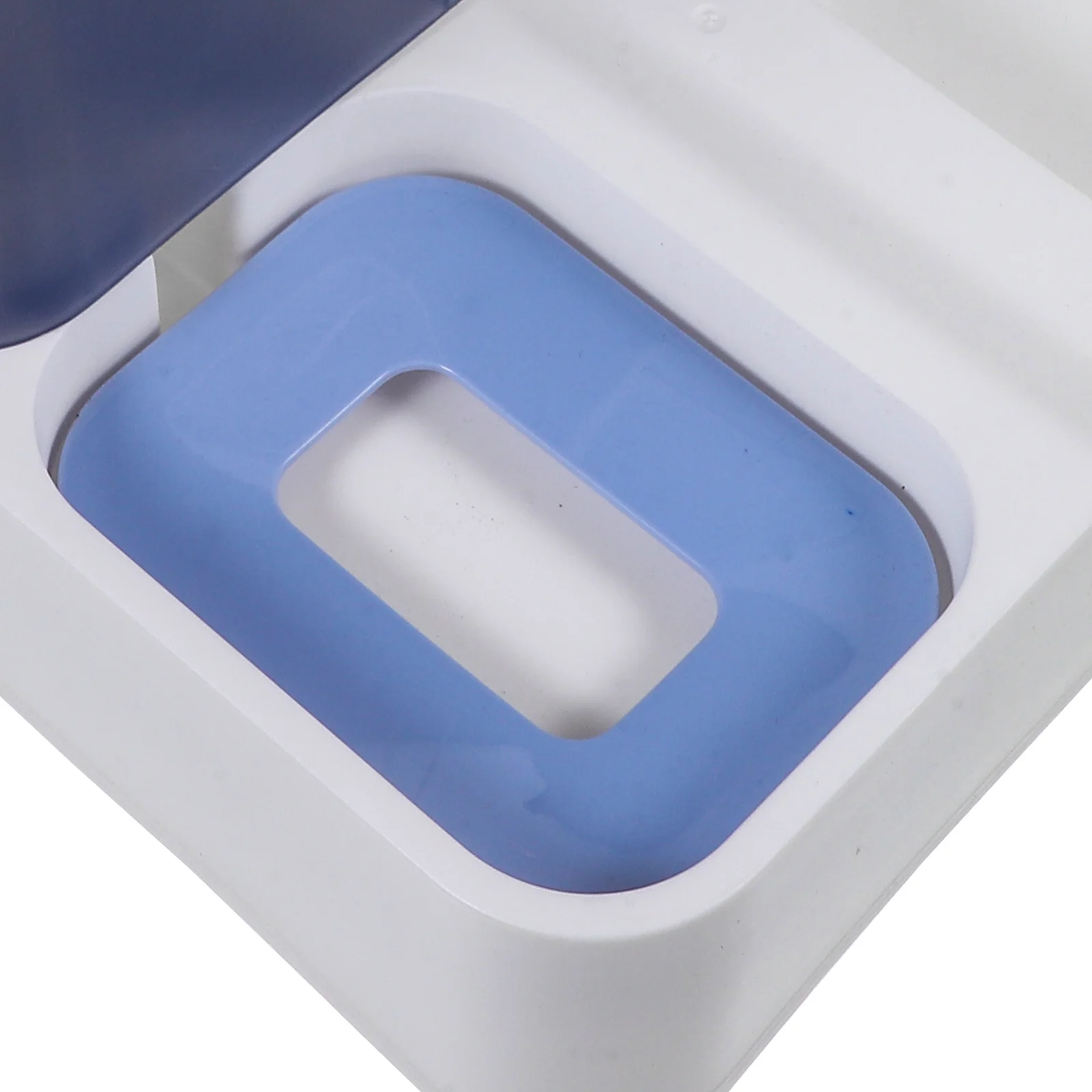 

Pet Water Dispenser Automatic Large Capacity Durable Lightweight Drinking Fountain for Small Medium Pets Water Feeder Bowl
