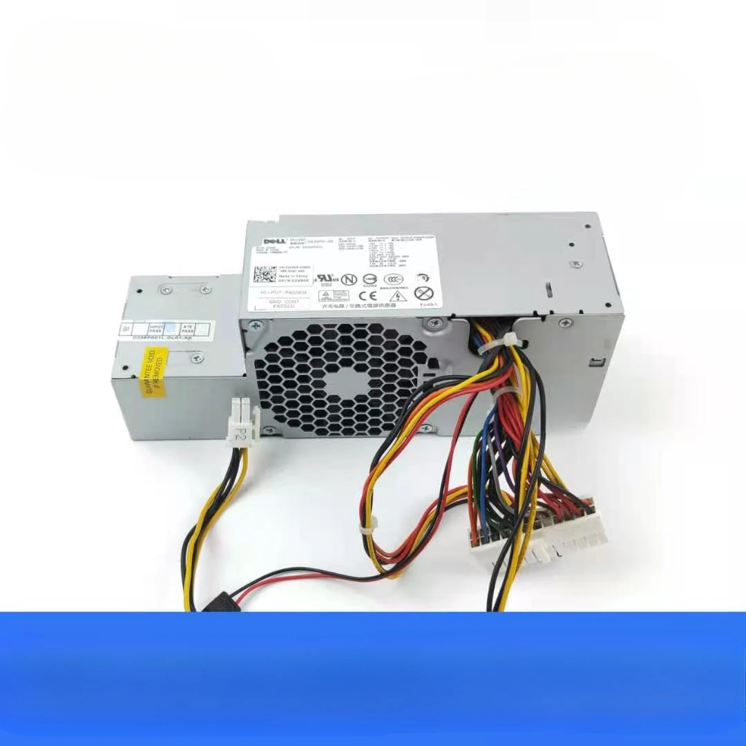 

For The New DELL 745 755 Small Chassis Power Supply H275P-01 N275P-01 D275P-00