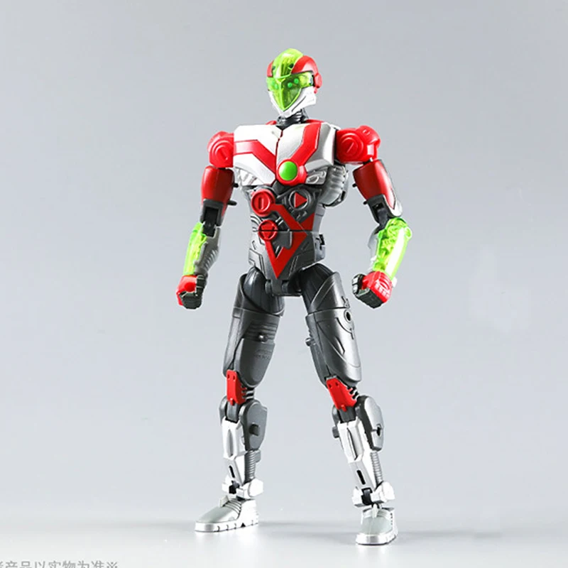 52 jouets originaux MEGABOX série MB-15 ONUS transformant des jouets modèle assemblage objets de collection et décoratifs cadeau pour enfants