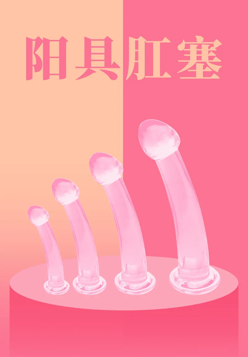 Suction Cup Dildo 4 Size Dildo Soft Penis for Women Man Anal Dildos Gay Butt Sex Products Cock Dick Toy for Adult masturbator