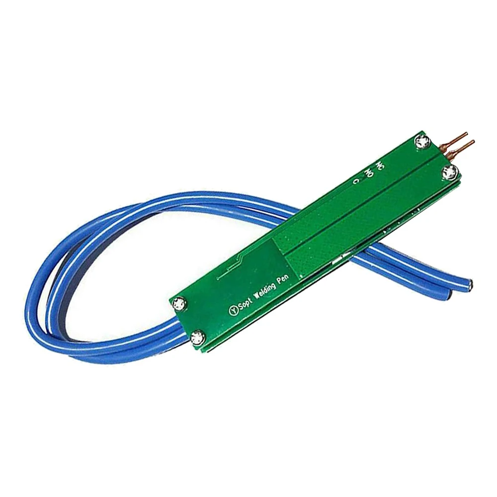 

A96I-DIY ручка для точечной сварки, сварочный аппарат 18650, аккумулятор, ручная ручка для точечной сварки, аксессуары для аппарата точечной сварки